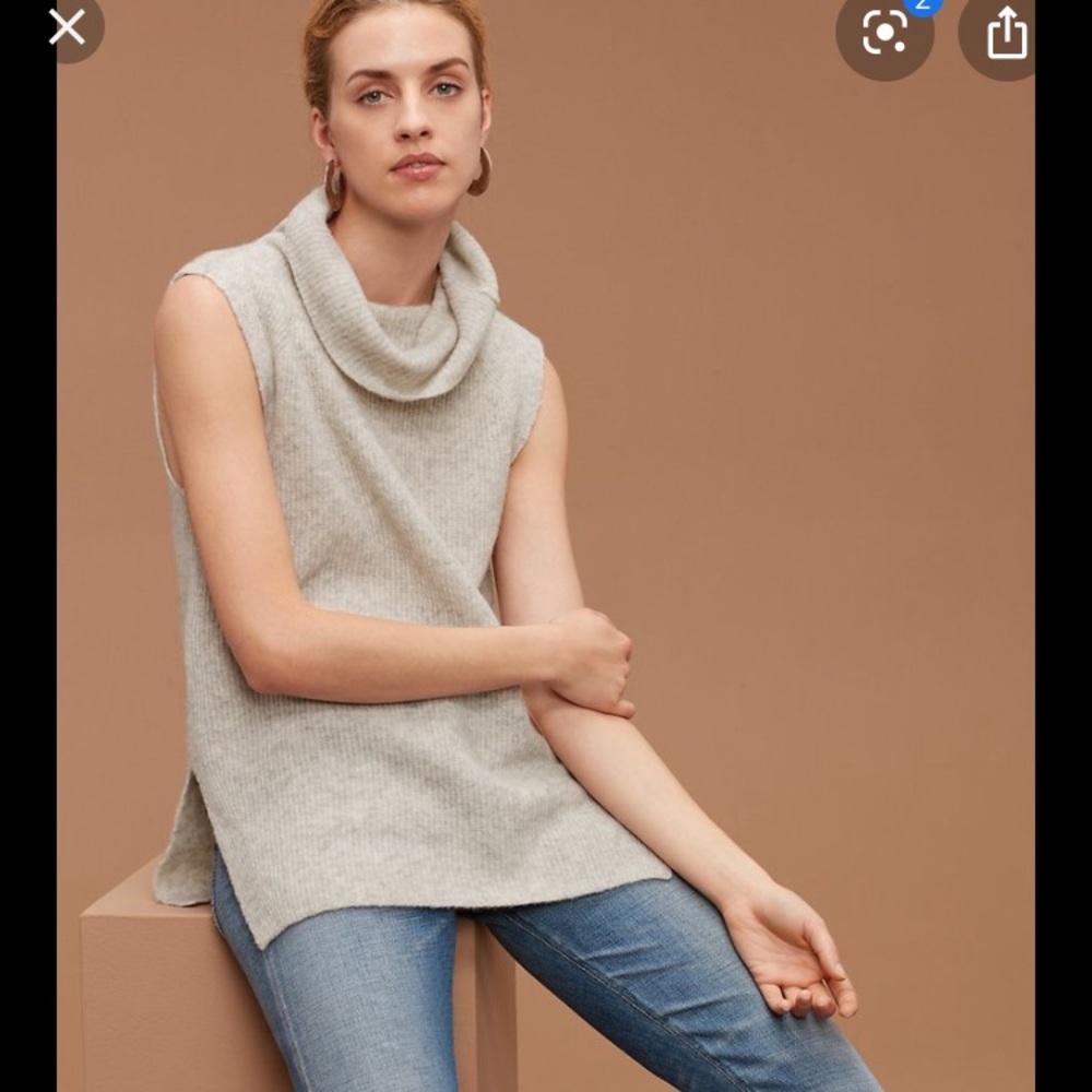 Community Topeka sweater xs